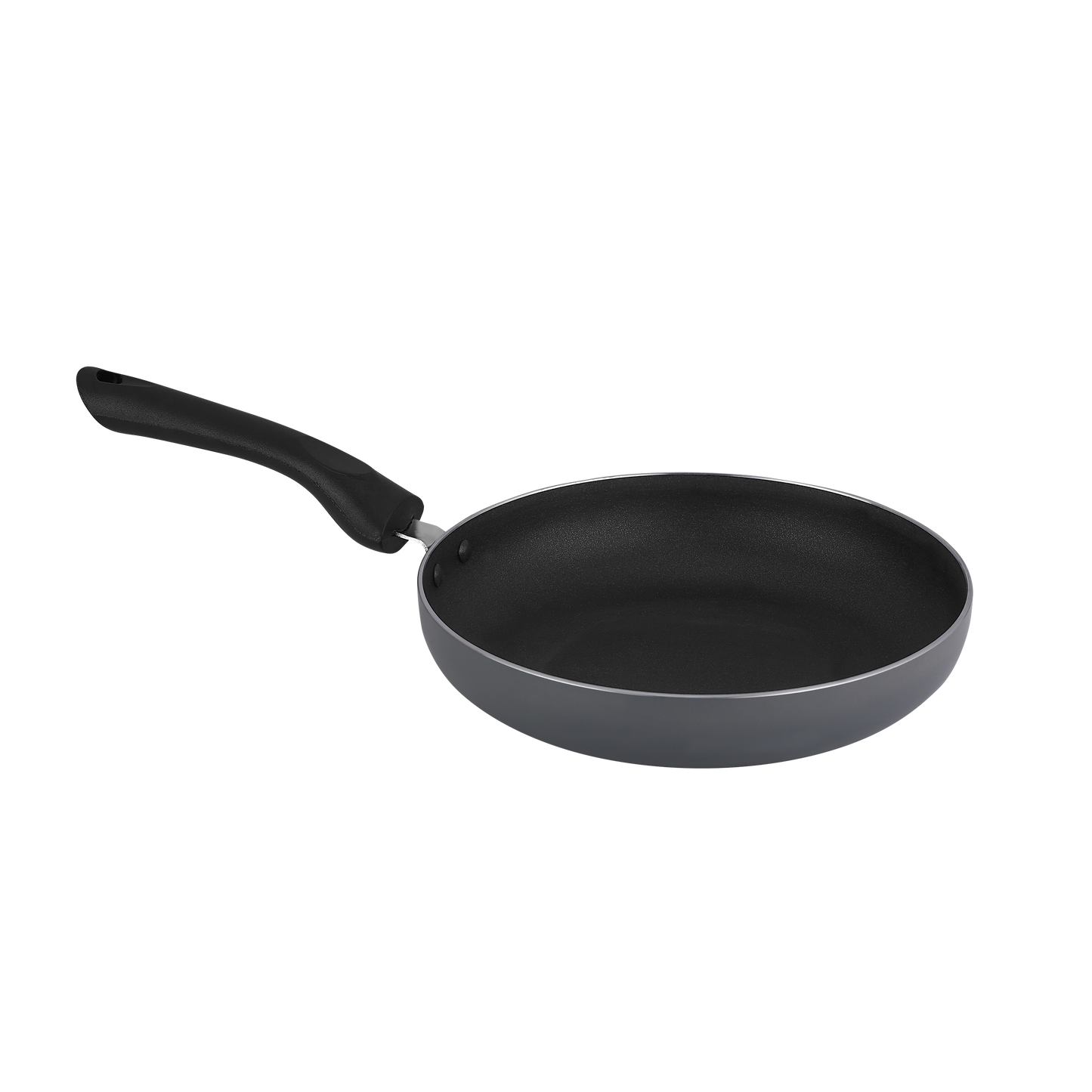 NON-STICK 4 PIECE COOKWARE SET