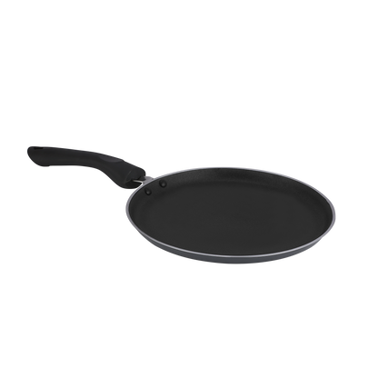 NON-STICK 4 PIECE COOKWARE SET