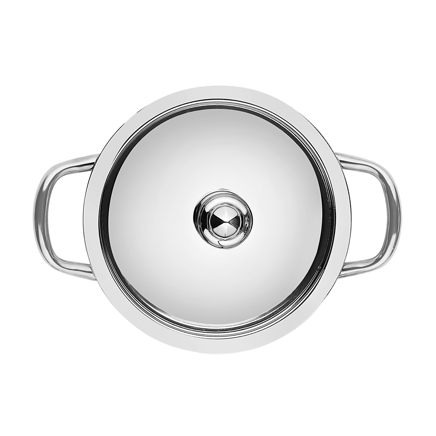 OMEGA STOCKPOT INDUCTION BASE