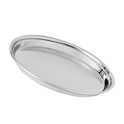 PEARL PLATE - 6 PIECE SET