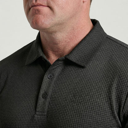 Androdex - Men's Ultra Comfortable Polo Shirt.