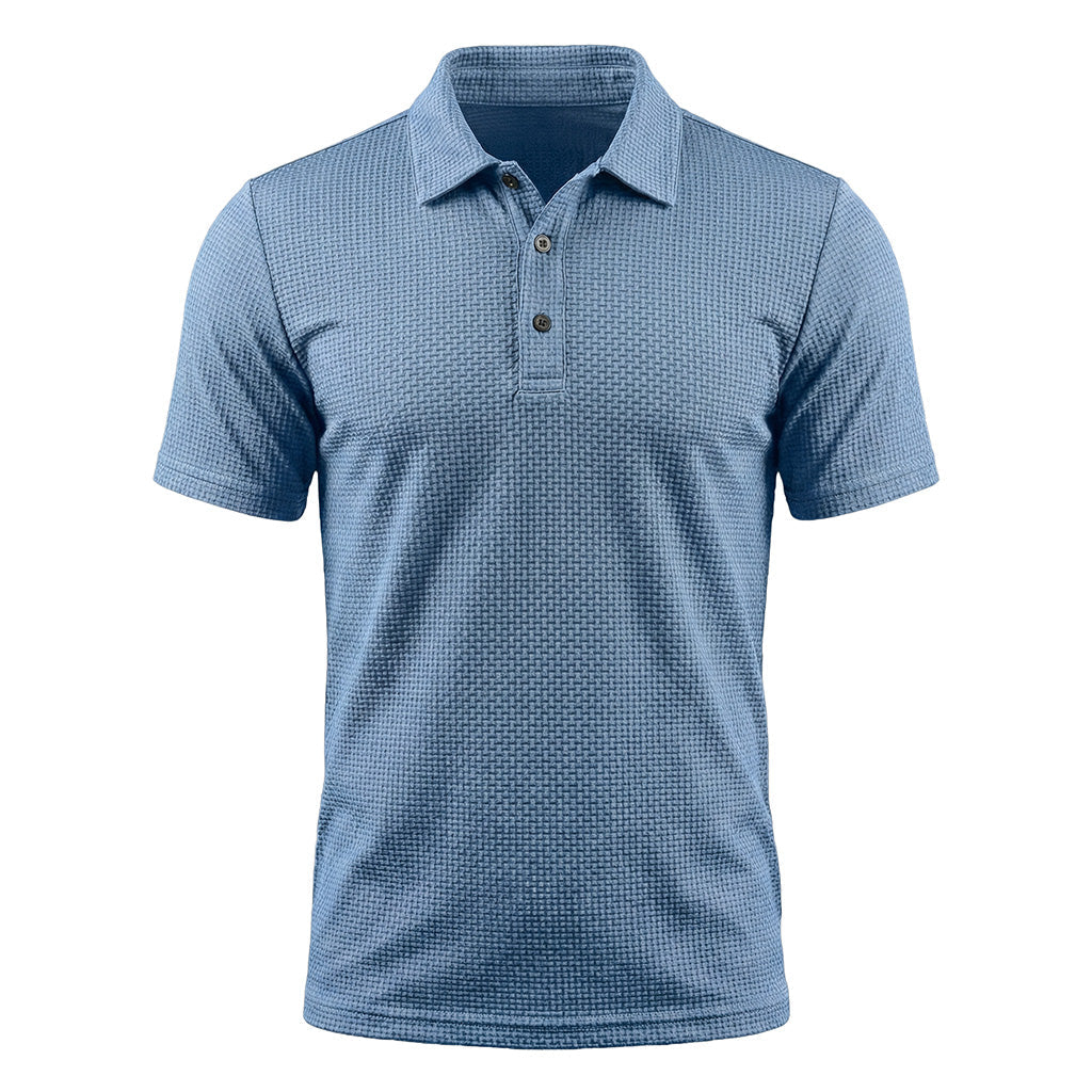 Androdex - Men's Ultra Comfortable Polo Shirt.