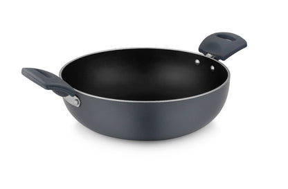 NON-STICK INDUCTION DEEP KADHAI