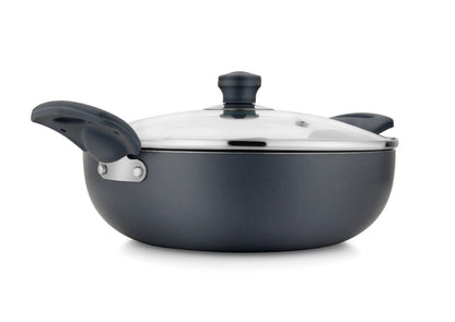NON-STICK INDUCTION DEEP KADHAI