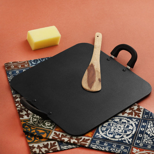 PATHARI TAWA SQUARE 5MM 305X305