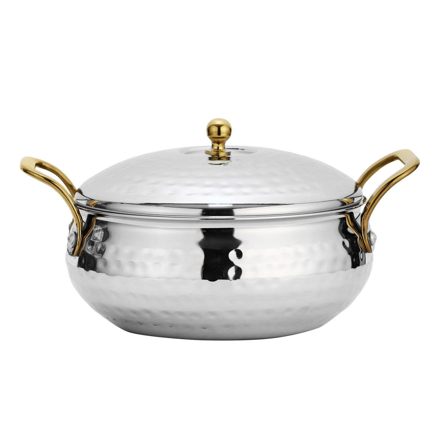 OPAL HANDI HAMMER PVD HANDLE 2PCS SET