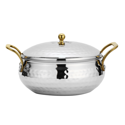 OPAL HANDI HAMMER PVD HANDLE 2PCS SET