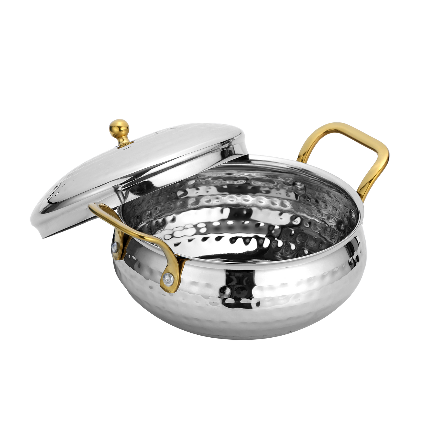 OPAL HANDI HAMMER PVD HANDLE 2PCS SET