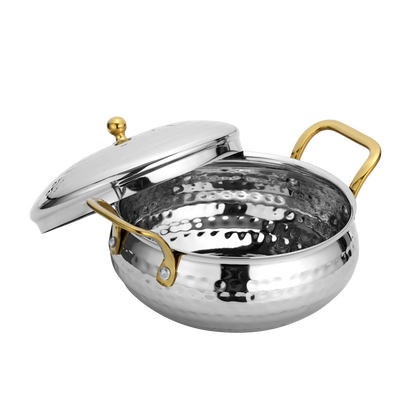 OPAL HANDI HAMMER PVD HANDLE 2PCS SET