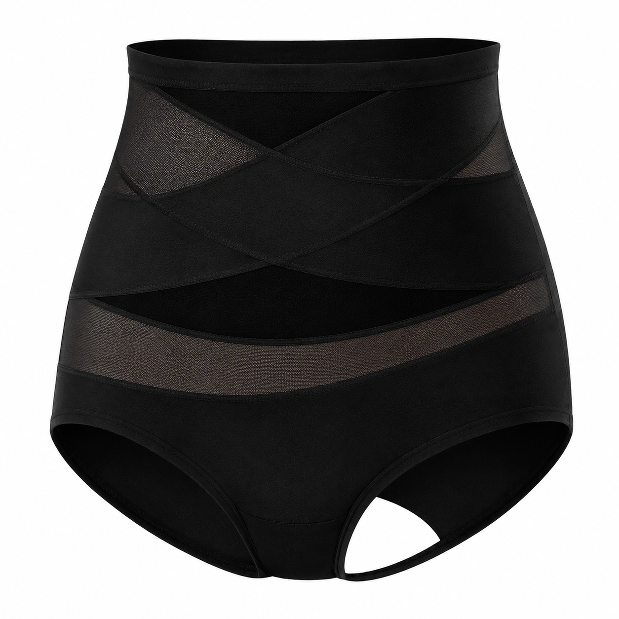 🔥【LAST DAY SALE】High Waisted Cotton Shapewear  for Women