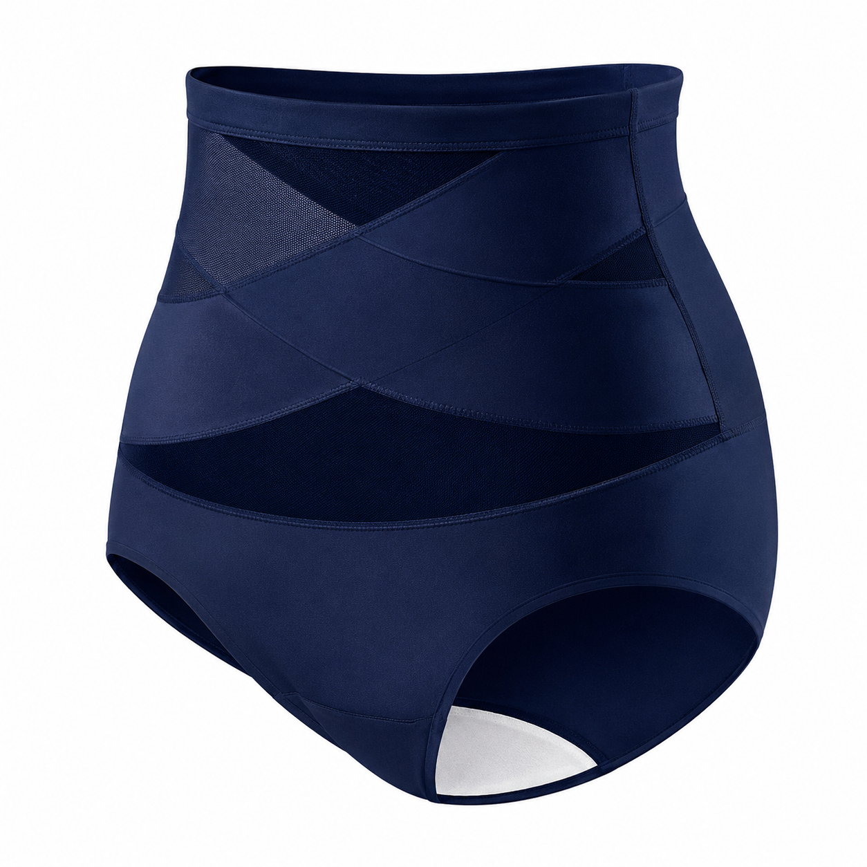 High Waisted Cotton Shapewear  for Women