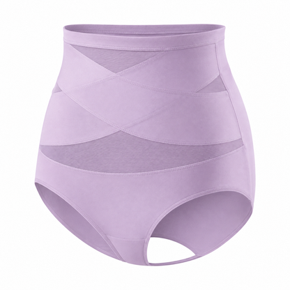 🔥【LAST DAY SALE】High Waisted Cotton Shapewear  for Women