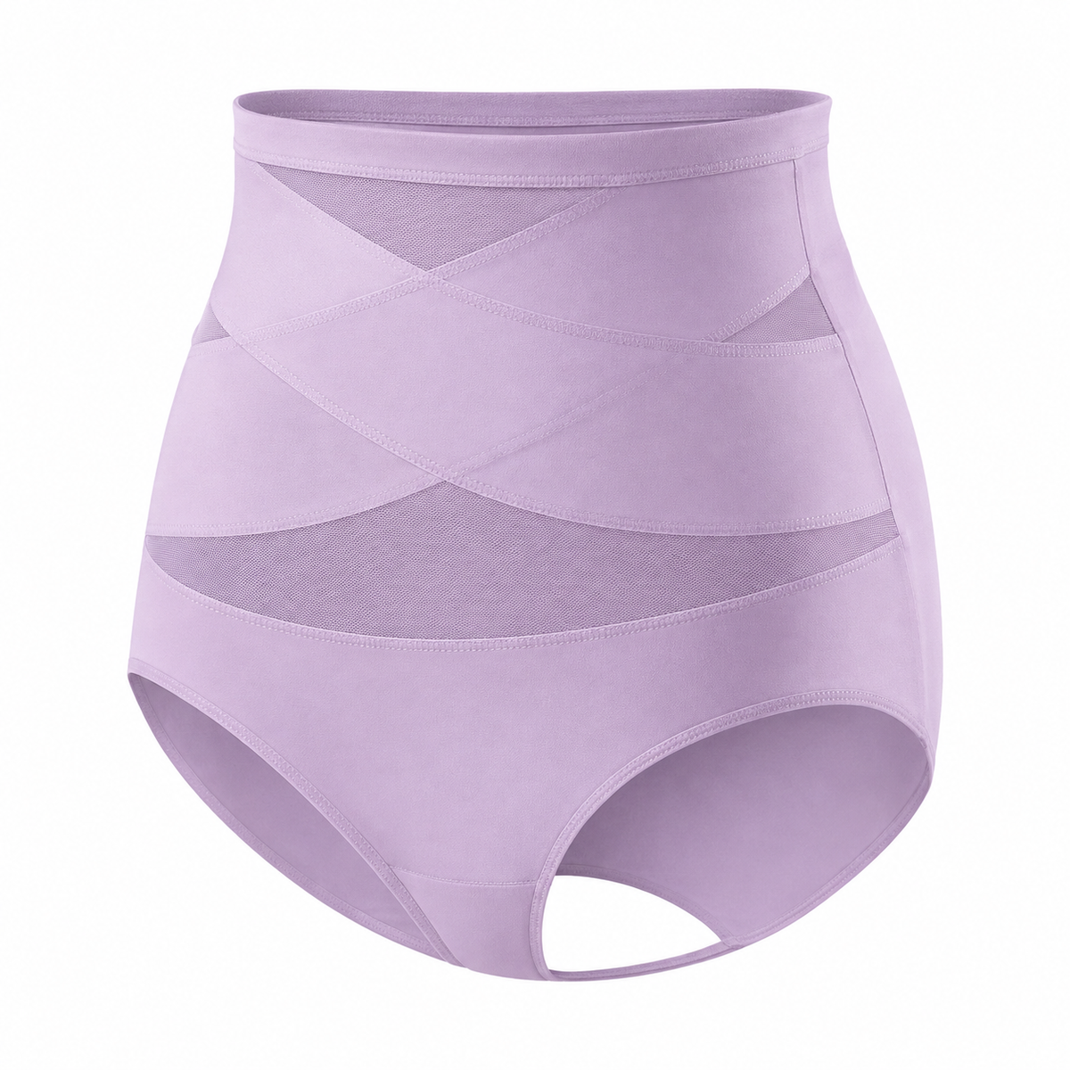 【LAST DAY SALE】High Waisted Cotton Shapewear  for Women