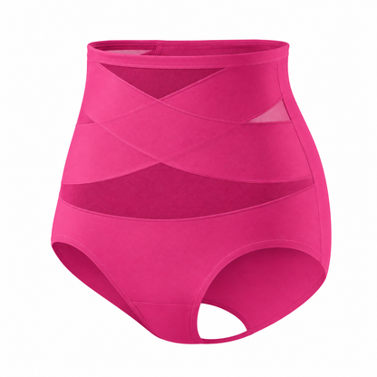 🔥【LAST DAY SALE】High Waisted Cotton Shapewear  for Women