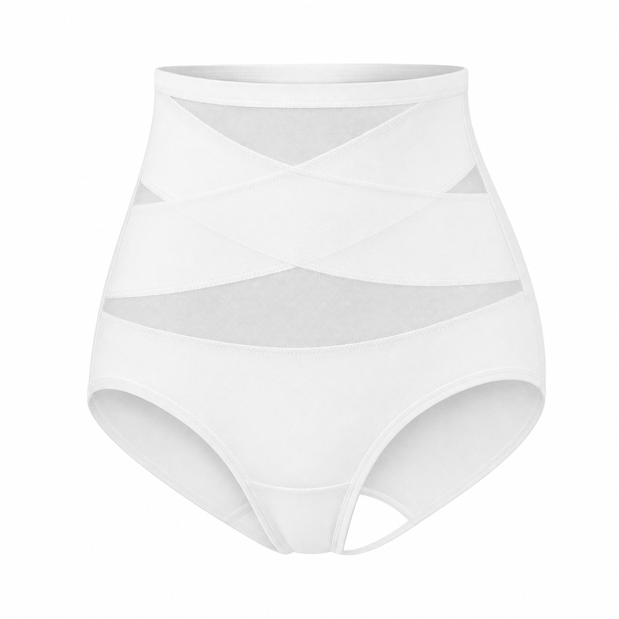 🔥【LAST DAY SALE】High Waisted Cotton Shapewear  for Women