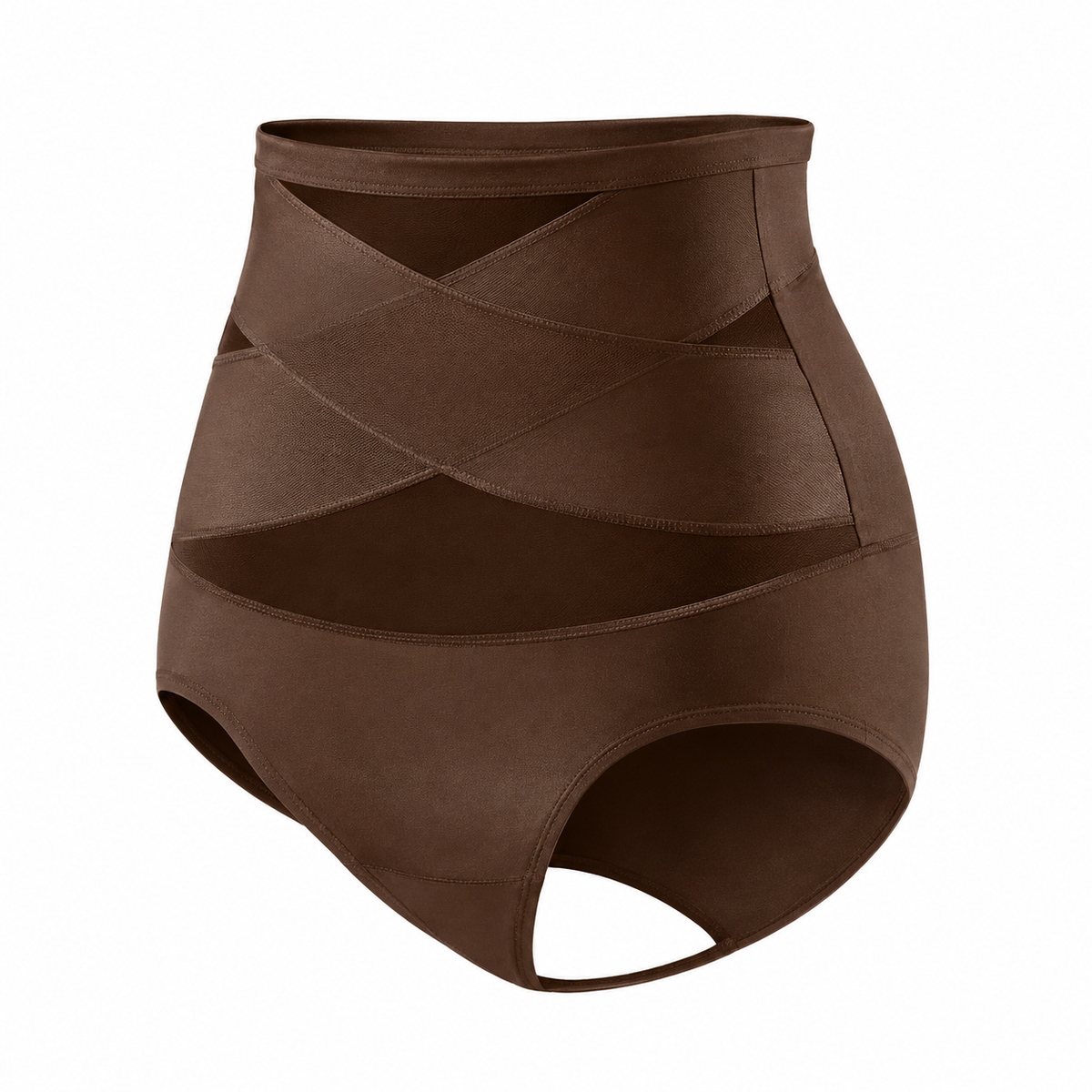 🔥【LAST DAY SALE】High Waisted Cotton Shapewear  for Women