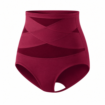 🔥【LAST DAY SALE】High Waisted Cotton Shapewear  for Women