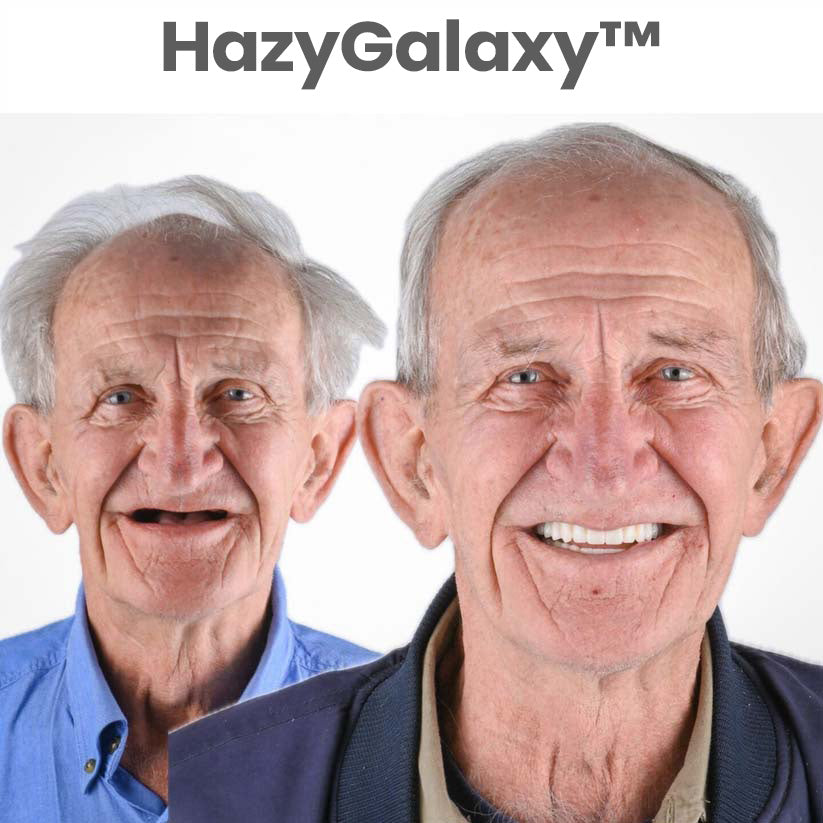 A Simple Way to Make Your Hairline Look Fuller