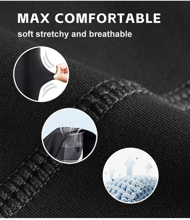 Women's Shorts (with Pockets) — Suitable for Yoga, Fitness, and Running