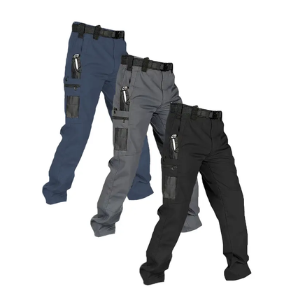 🔥Promotion Day💥 Men's Waterproof Tactical Outdoor Pants – Casual & Everyday Wear