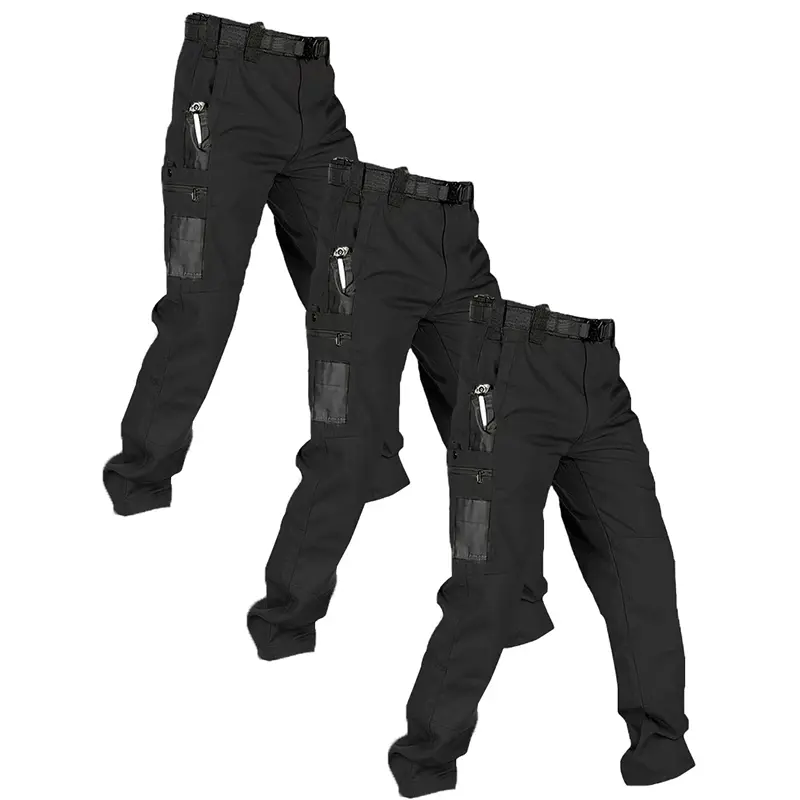 🔥Promotion Day💥 Men's Waterproof Tactical Outdoor Pants – Casual & Everyday Wear