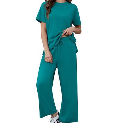 Women's Two-Piece Set Various Colors