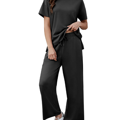Women's Two-Piece Set Various Colors