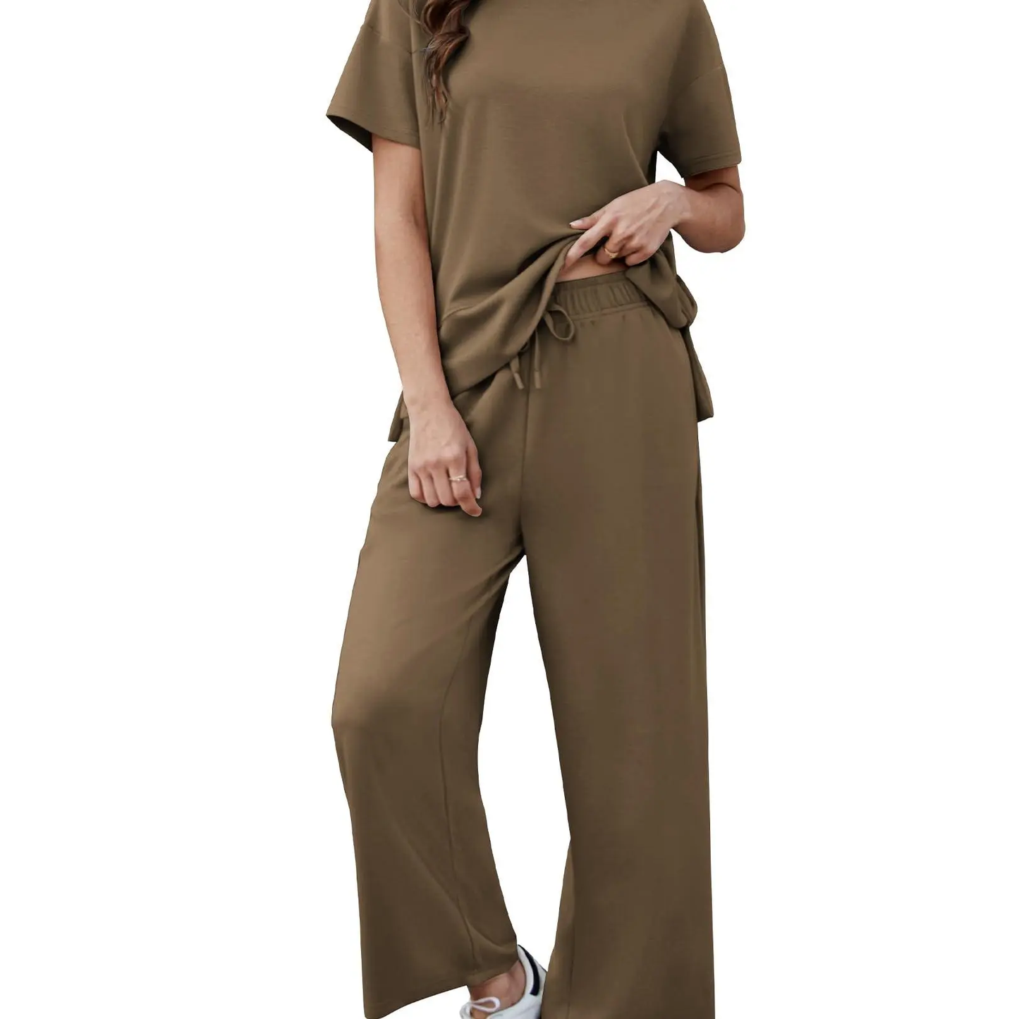 Women's Two-Piece Set Various Colors