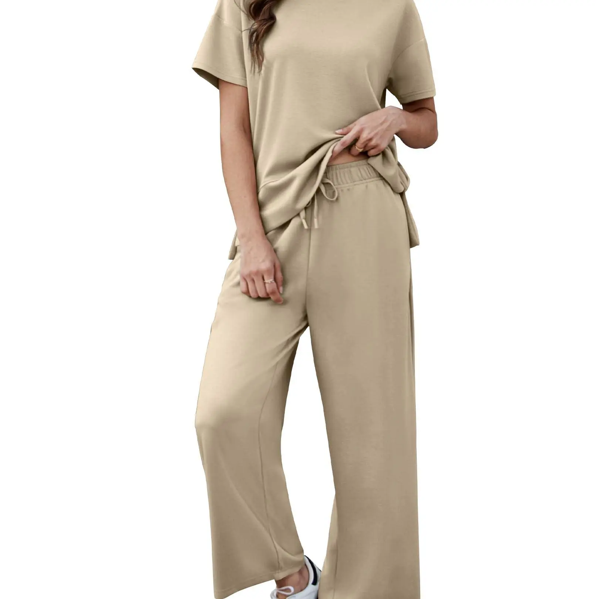 Women's Two-Piece Set Various Colors