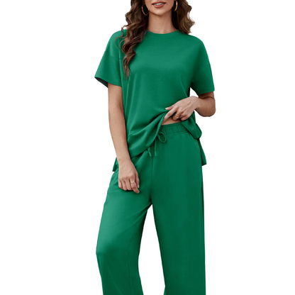 Women's Two-Piece Set Various Colors