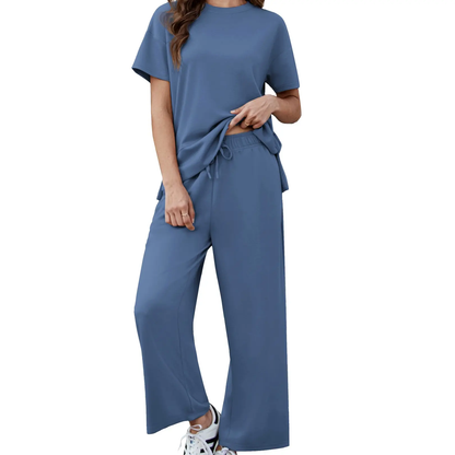 Women's Two-Piece Set Various Colors