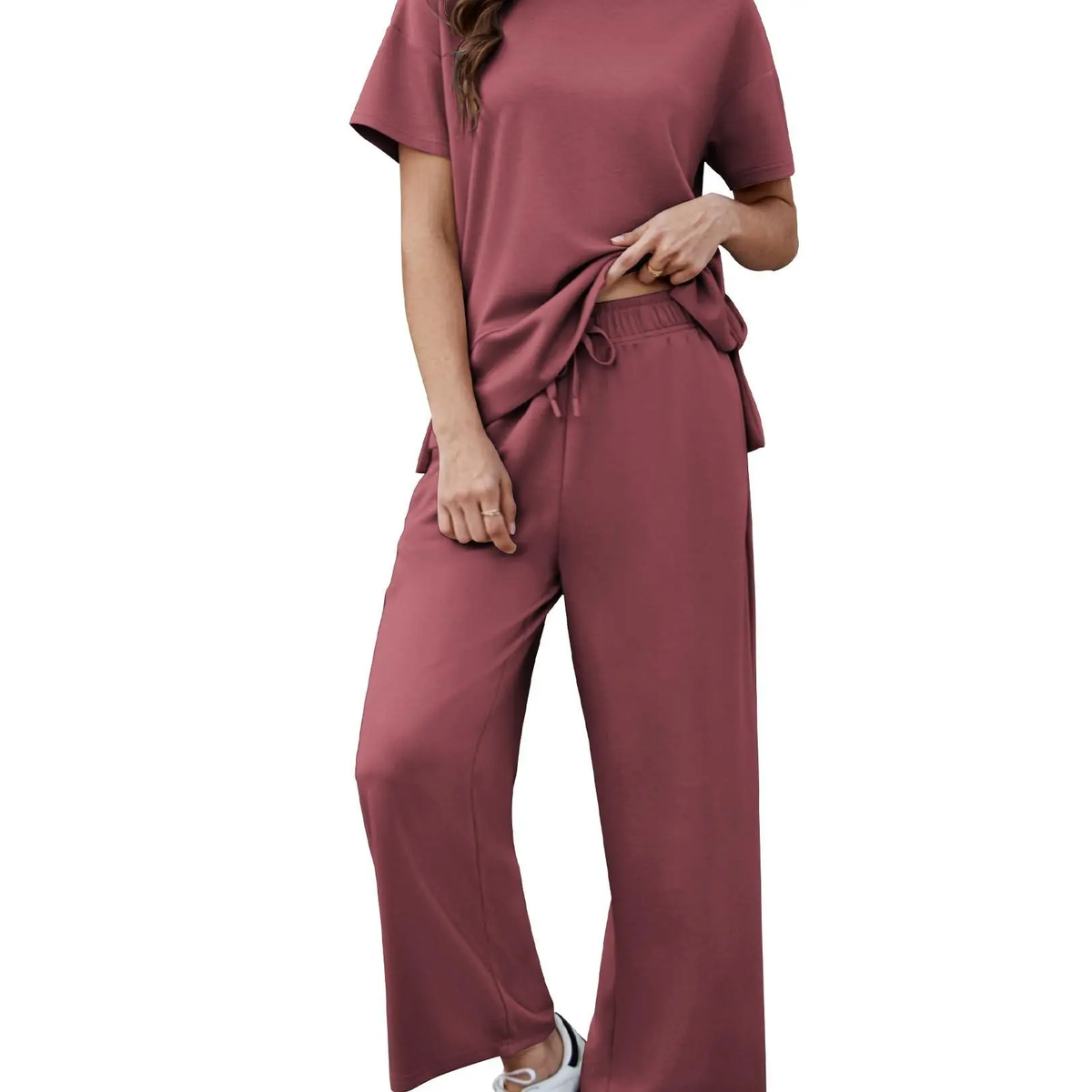 Women's Two-Piece Set Various Colors