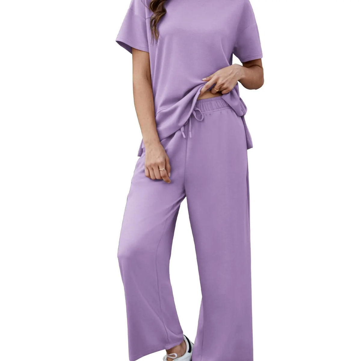 Women's Two-Piece Set Various Colors