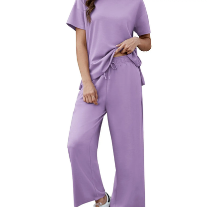 Women's Two-Piece Set Various Colors
