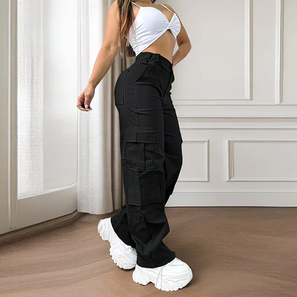 Women's Cargo Pants Best Value Deal 🔥.