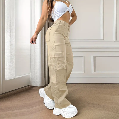 Women's Cargo Pants Best Value Deal 🔥.
