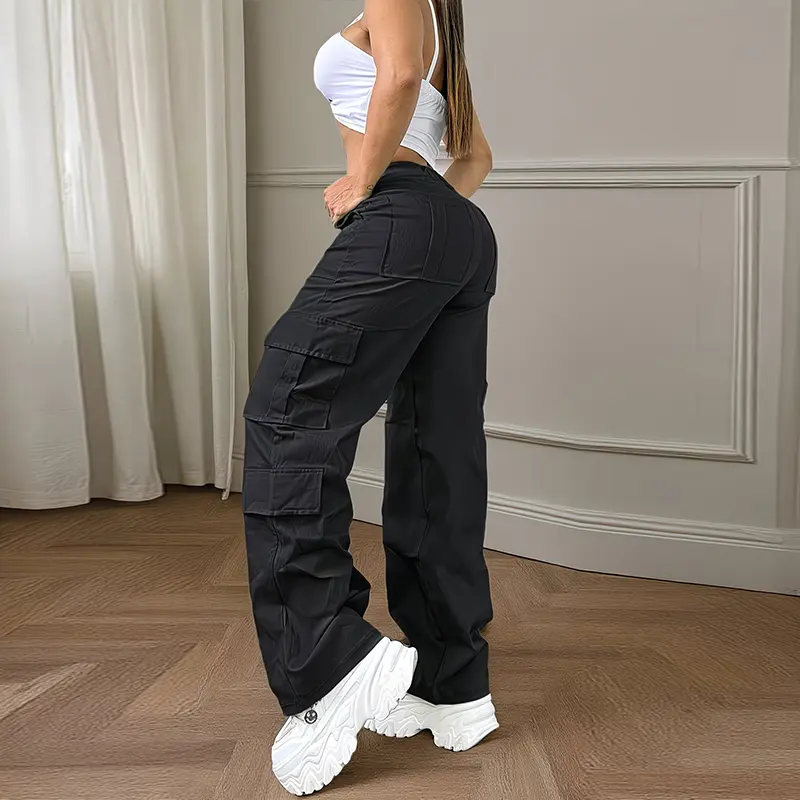 Women's Cargo Pants Best Value Deal 🔥.