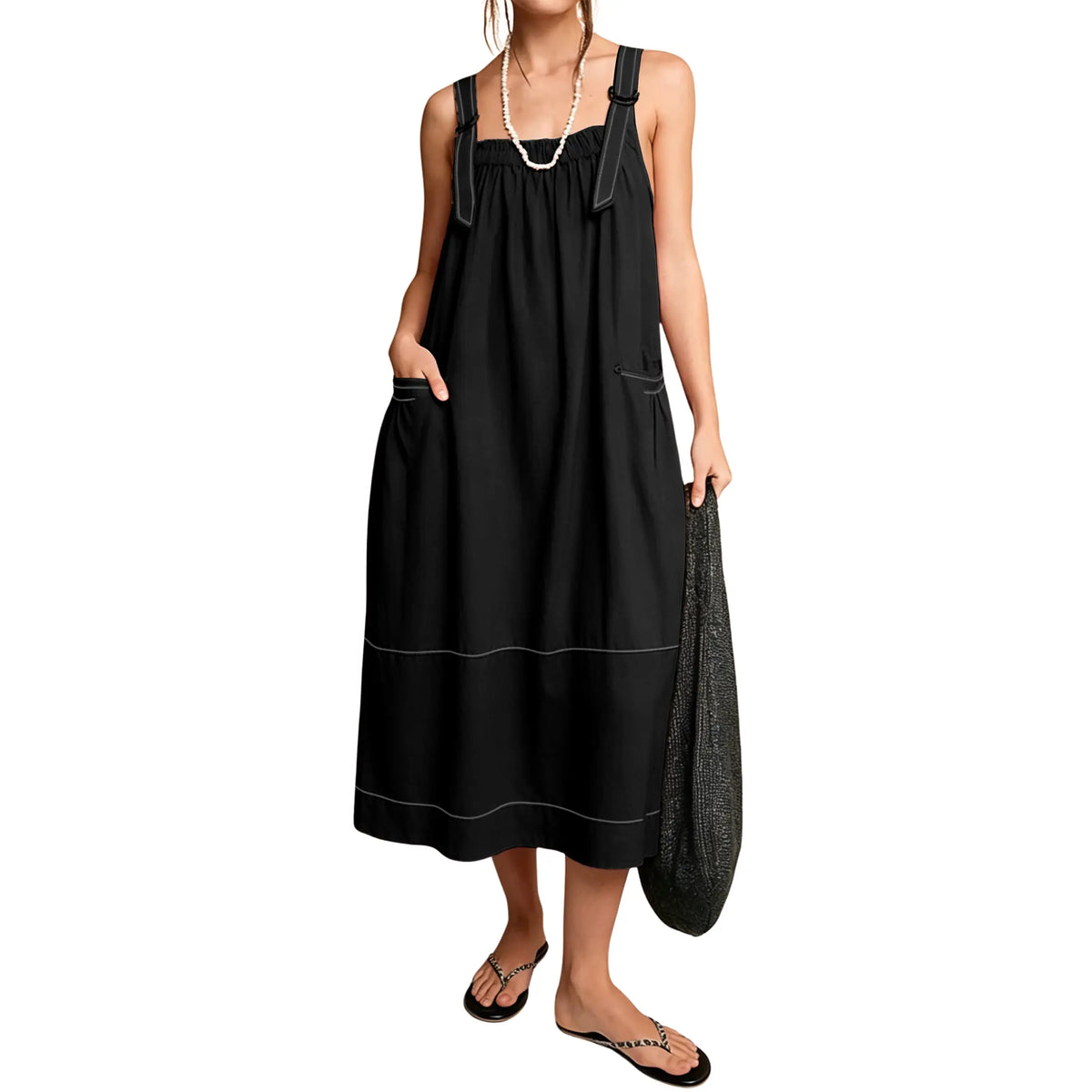 【LAST DAY SALE】Women’s casual athletic shorts with pockets