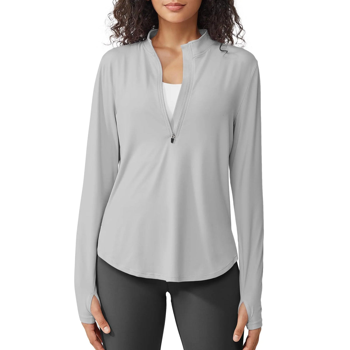 Women's UPF 50+ Sun Protection T-Shirt