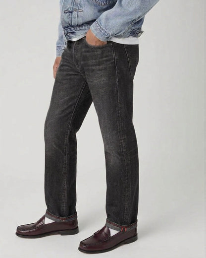 Jeans im Ausverkauf – nur begrenzte Stückzahl!
