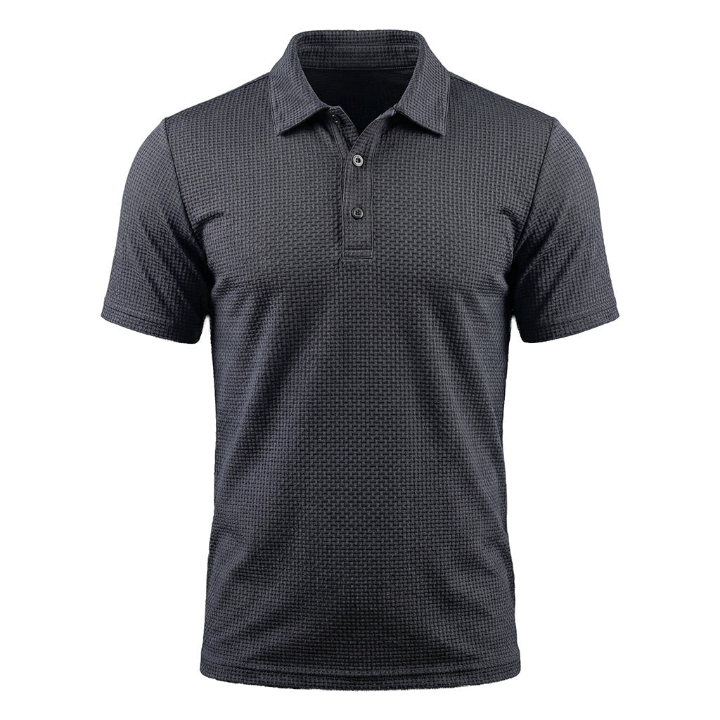 Androdex - Men's Ultra Comfortable Polo Shirt.