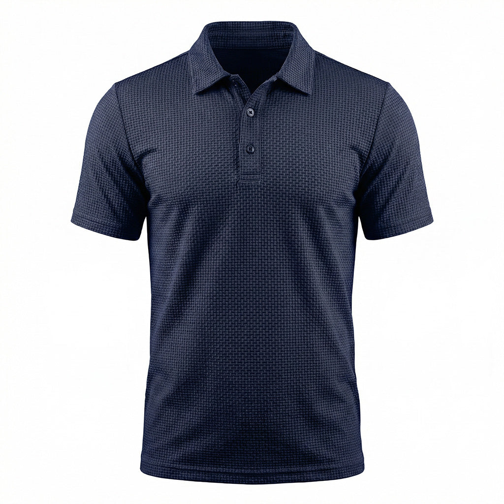Androdex - Men's Ultra Comfortable Polo Shirt.