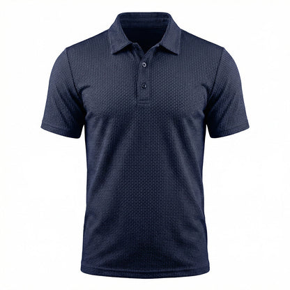 Androdex - Men's Ultra Comfortable Polo Shirt.