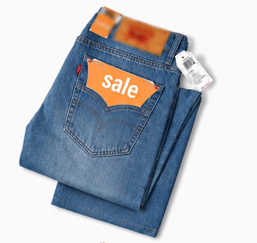Flex Stretch Slim Straight Jeans