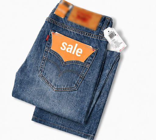 Flex Stretch Slim Straight Jeans