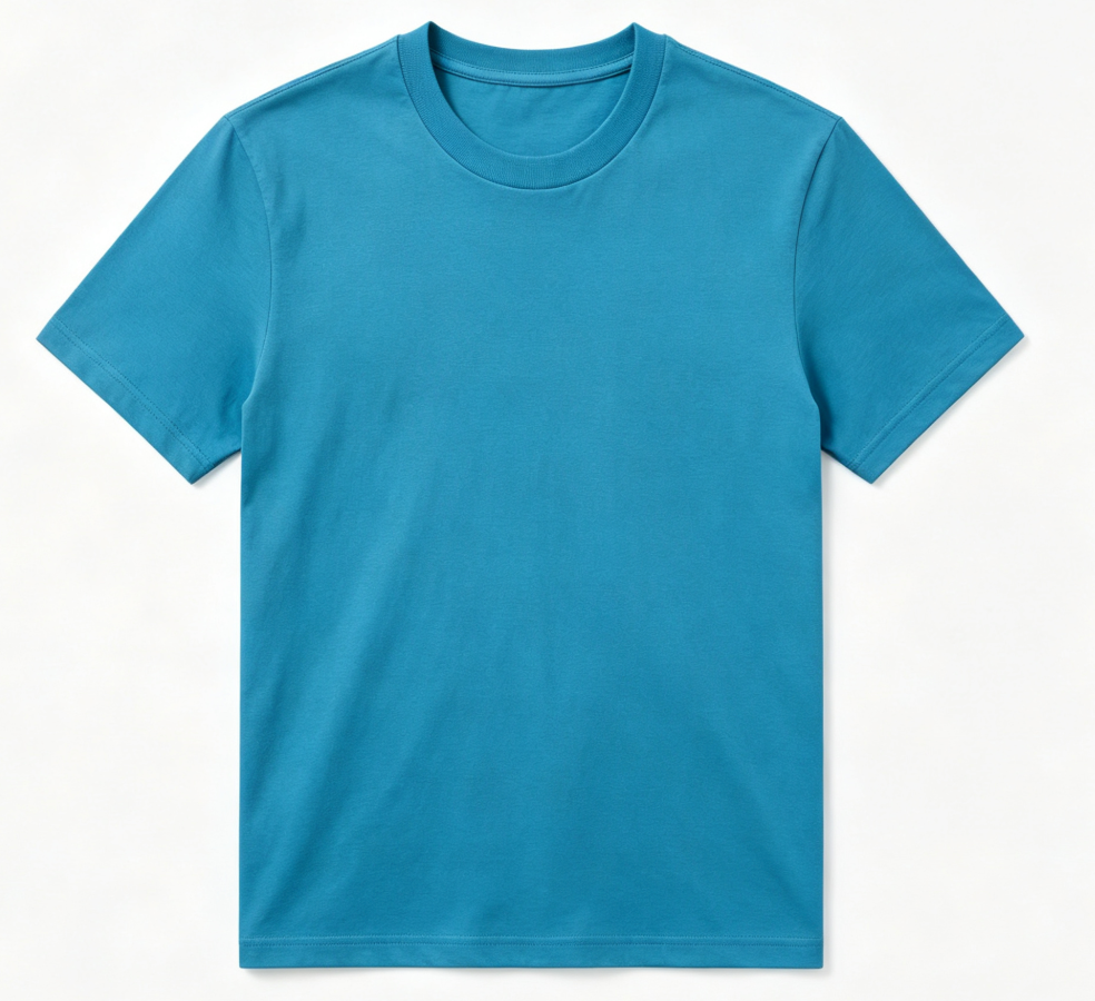🔥Men's Heavyweight Cotton Pocket T-Shirt