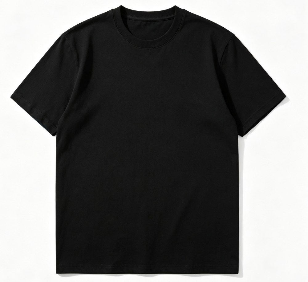 🔥Men's Heavyweight Cotton Pocket T-Shirt