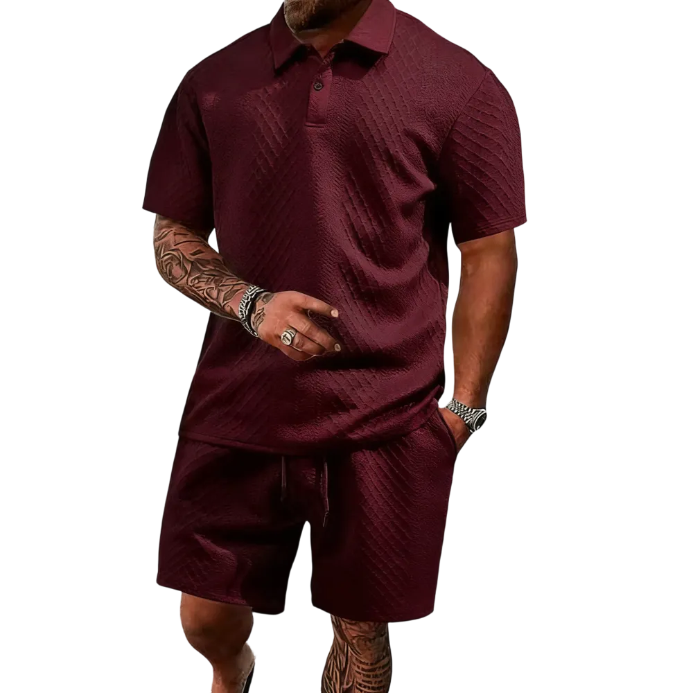 🔥Women's V-Neck Elastic Waist Mini Dress with Pockets💝