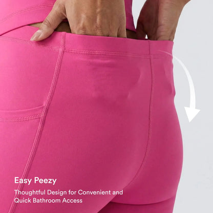 🔥Last day promotion🔥Plush Backless Active Dress-Easy Peezy Edition