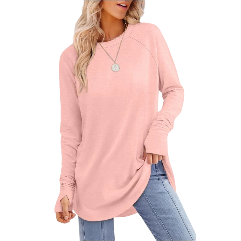Women's Tunic Tops